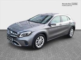 Mercedes-Benz GLA 1.6 180  180