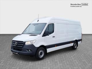 Mercedes-Benz Sprinter 2.0 315CDI/L KAWA 1.R Kamera