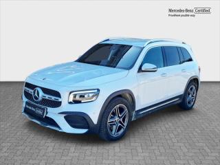 Mercedes-Benz GLB 1.3 200 4MATIC  200 4MATIC