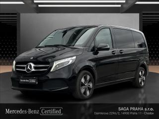 Mercedes-Benz 2.0 250D 4MATIC