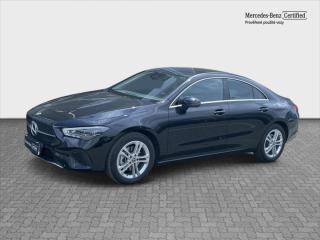 Mercedes-Benz CLA 1.3 200  200