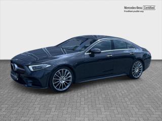 Mercedes-Benz CLS 2.9   400 d 4M