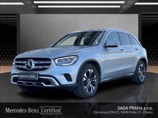 Mercedes-Benz GLC 2.0 200 4Matic R DPH 1.Maj.