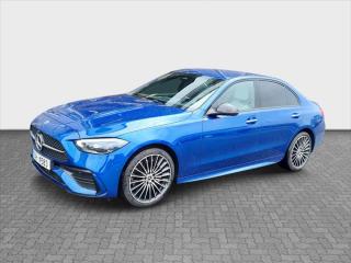 Mercedes-Benz 2.0 220d 4Matic AMG Line Night