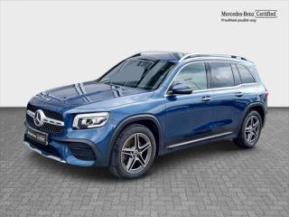 Mercedes-Benz GLB 1.3 200 4MATIC