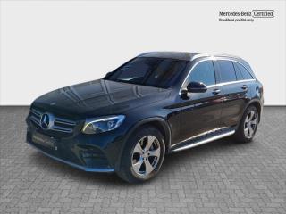 Mercedes-Benz GLC 2.0