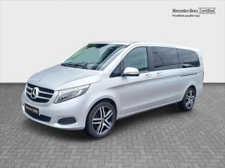 Mercedes-Benz 2.1 250D XL 4MATIC AVG