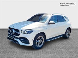 Mercedes-Benz GLE 2.0 350 de 4MATIC  de 4MATIC