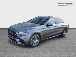 Mercedes-Benz 2.0 300de 4Matic AMG Line