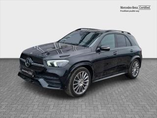 Mercedes-Benz GLE 2.0 350 de 4MATIC  de 4MATIC
