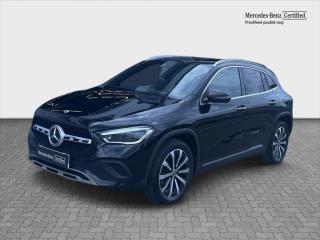 Mercedes-Benz GLA 1.3 250 e  250 e