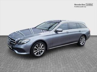 Mercedes-Benz 2.9 400 d 4MATIC kombi  400 d