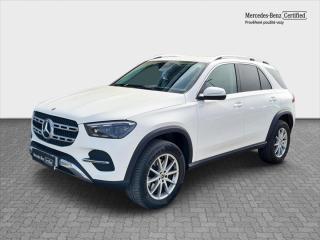 Mercedes-Benz GLE 2.0 300 d 4M  300 d 4M