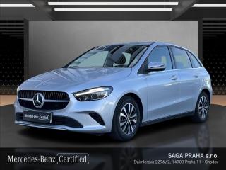 Mercedes-Benz 1.3 200