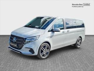 Mercedes-Benz 2.0 250D 4MATIC AVANTGARDE