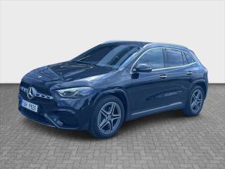 Mercedes-Benz GLA 1.3