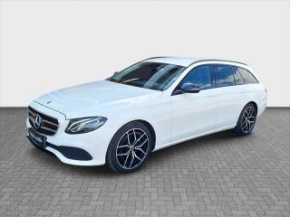 Mercedes-Benz 2.0 220 d 4MATIC kombi  220 d