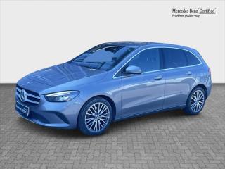 Mercedes-Benz 1.3 B 200