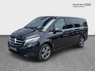 Mercedes-Benz 2.1 250D Avantgarde R