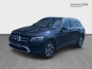 Mercedes-Benz GLC 2.1 220d 4Matic