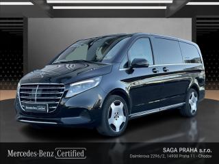 Mercedes-Benz 2.0 300D 4MATIC EXCLUSIVE