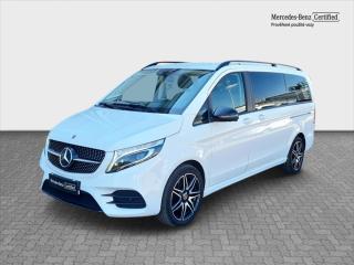 Mercedes-Benz 2.0 300D 4M EXCLUSIVE AMG