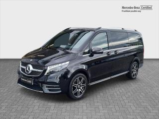 Mercedes-Benz 2.0 300D 4MATIC AVANTGARDE AMG