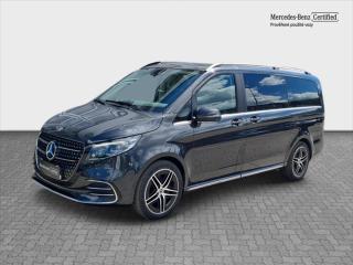 Mercedes-Benz 2.0 300D 4M EXCLUSIVE PANORAMA