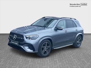 Mercedes-Benz GLE 3.0 450 d 4M  450 d 4M