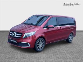 Mercedes-Benz 2.0 300D 4MATIC Avantgarde
