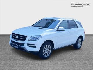 Mercedes-Benz 3.0 ML 350 BlueTec R DPH
