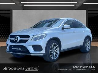Mercedes-Benz GLE 3.0 350d 4Matic AMG Line R