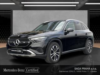 Mercedes-Benz GLC 2.0 220 d 4M  220 d 4M