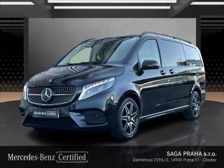 Mercedes-Benz 2.0 300D 4MATIC EXCLUSIVE AMG