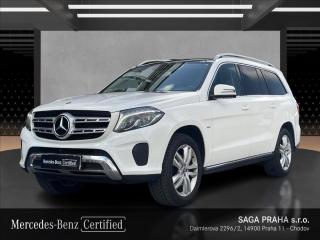 Mercedes-Benz GLS 3.0