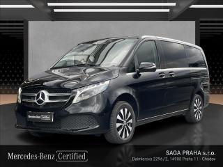 Mercedes-Benz 2.0 250D 4MATIC Avantgarde