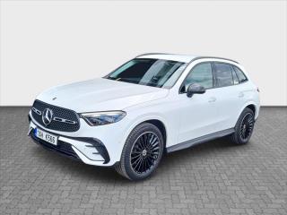 Mercedes-Benz GLC 2.0 300 4M