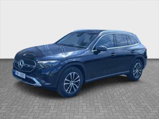 Mercedes-Benz GLC 2.0