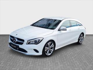 Mercedes-Benz CLA 1.6 180 SB  180