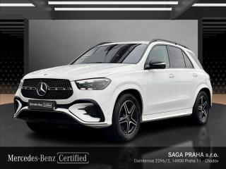 Mercedes-Benz GLE 2.0 350 de 4M  350 de 4M