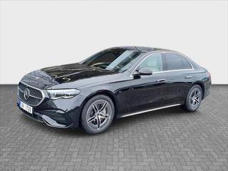 Mercedes-Benz 2.0 E 220 d 4M