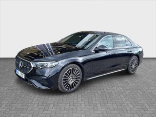Mercedes-Benz 2.0 E 220 d 4M