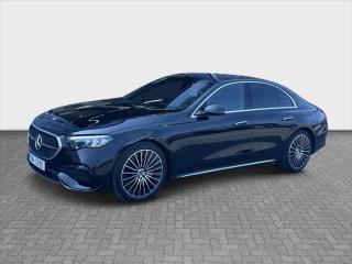 Mercedes-Benz 2.0 220 d 4M