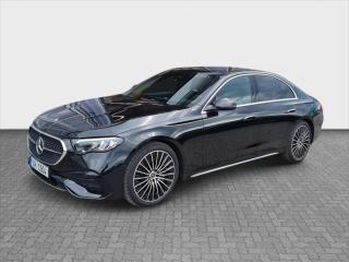 Mercedes-Benz 2.0 220 d 4M