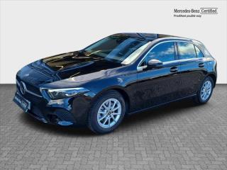 Mercedes-Benz 1.3 A 180 Progressive  A 180