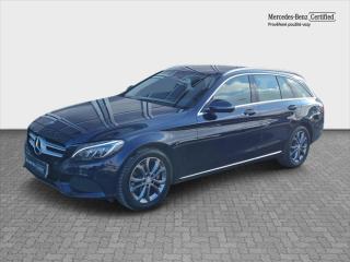 Mercedes-Benz 2.1 C 220d Avantgarde  C 220d