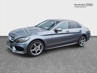 Mercedes-Benz 2.1 220 d 4MATIC  d 4MATIC