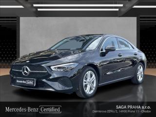 Mercedes-Benz CLA 1.3 200 kup  200 kup