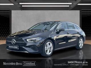 Mercedes-Benz CLA 1.3 200 Shooting Brake  200 Sh