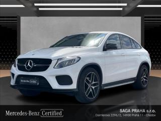 Mercedes-Benz GLE 3.0 350 d 4M kup  350 d 4M ku